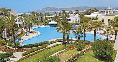 Hotel Labranda Les Dunes D’or